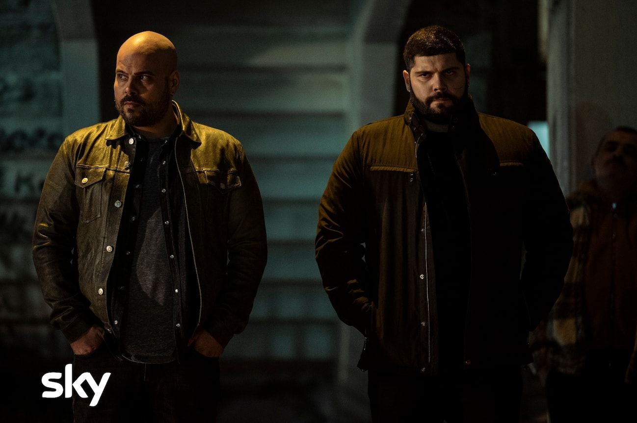 The 20 best TV series of 2021 Italian Post